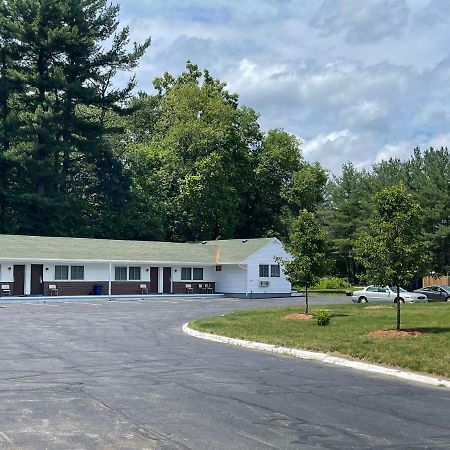 The Minuteman Inn Acton Concord Littleton Luaran gambar