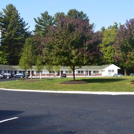 The Minuteman Inn Acton Concord Littleton Luaran gambar