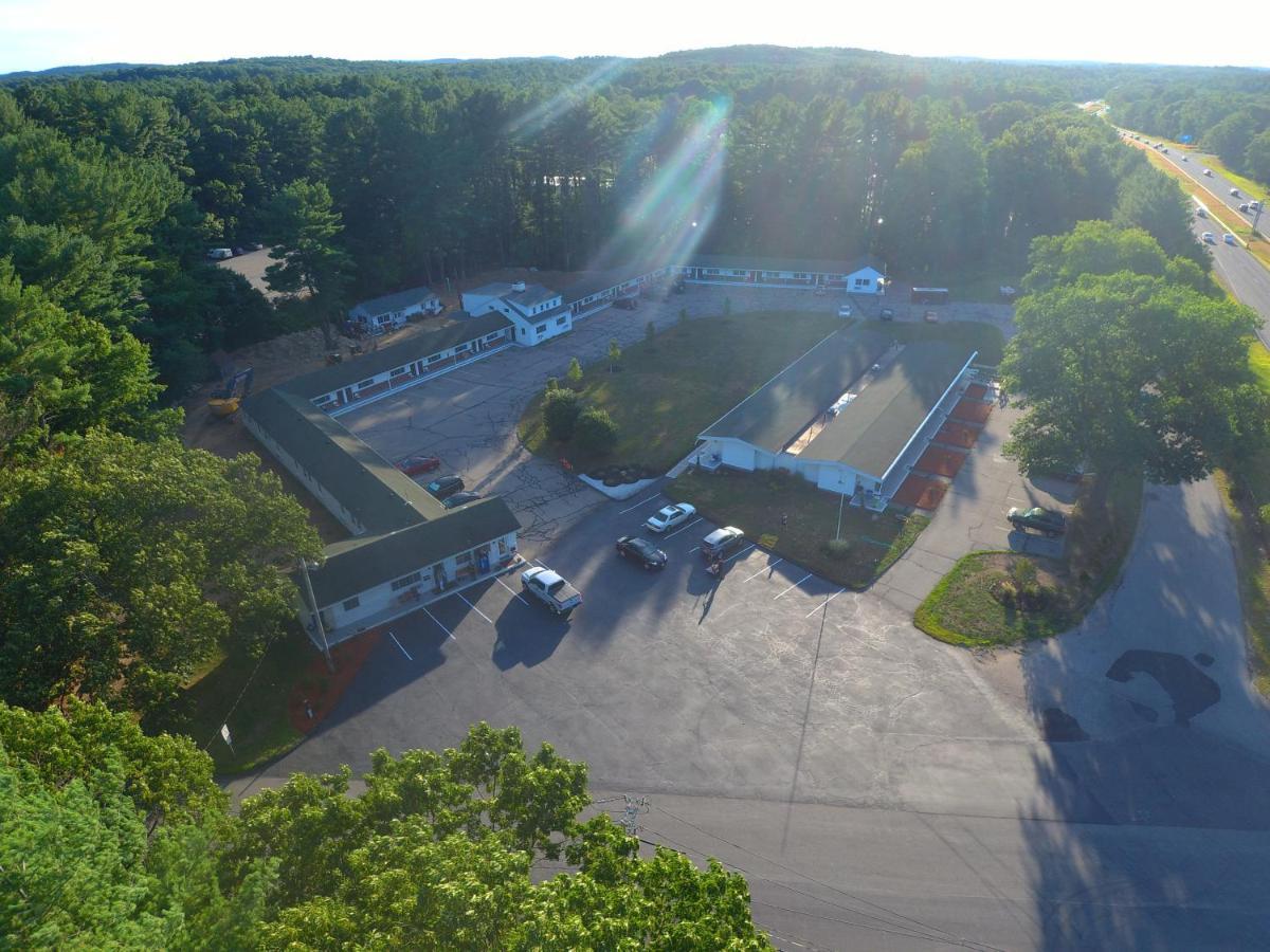 The Minuteman Inn Acton Concord Littleton Luaran gambar