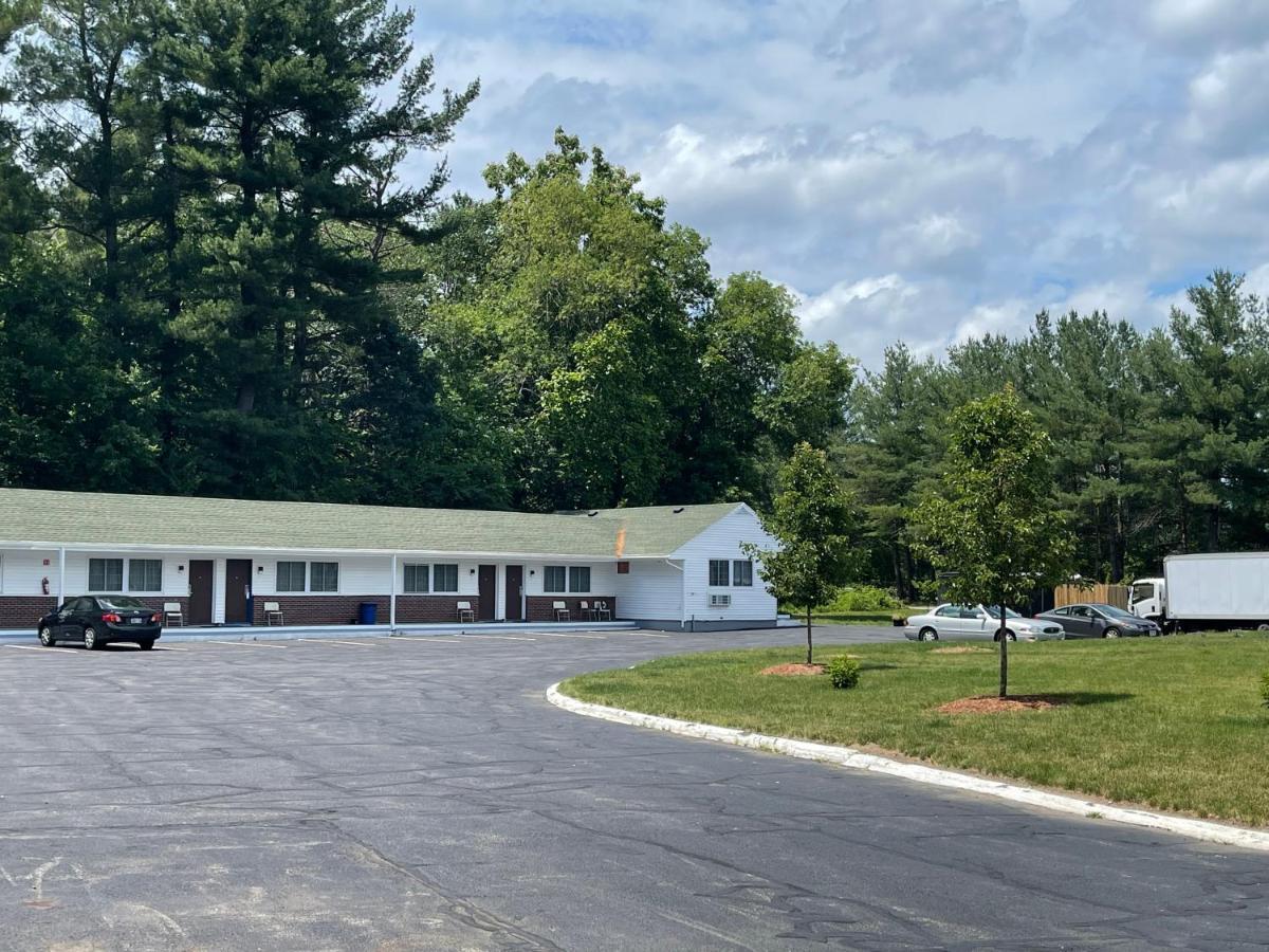The Minuteman Inn Acton Concord Littleton Luaran gambar