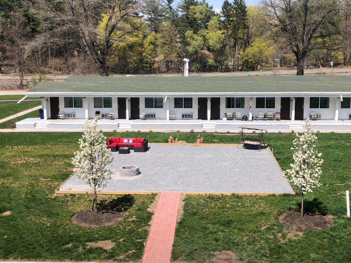 The Minuteman Inn Acton Concord Littleton Luaran gambar