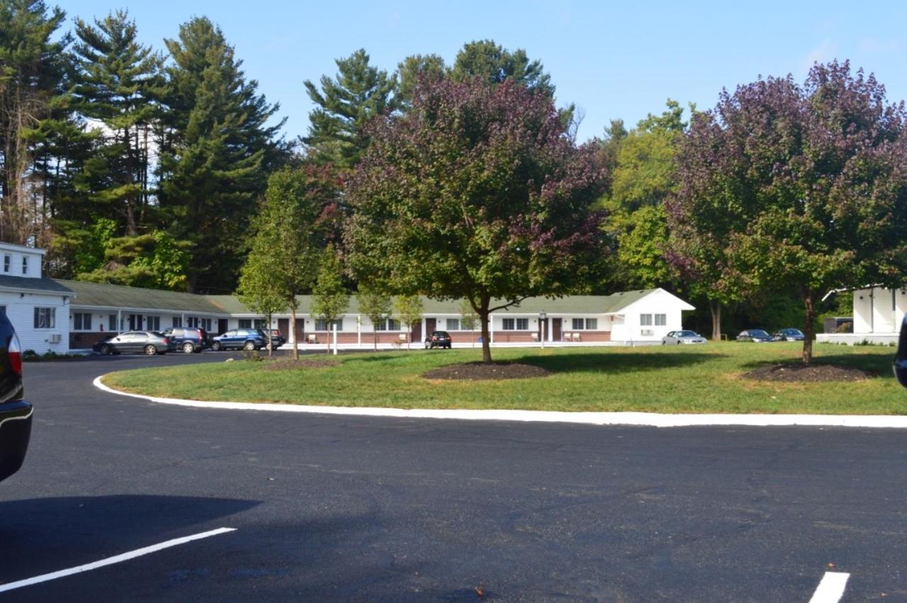 The Minuteman Inn Acton Concord Littleton Luaran gambar